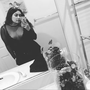 Meet your Posher, Cindy